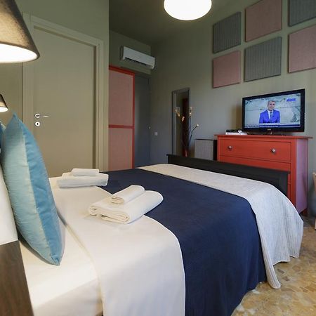 Budget Rooms Logudoro 35 Кальяри Экстерьер фото