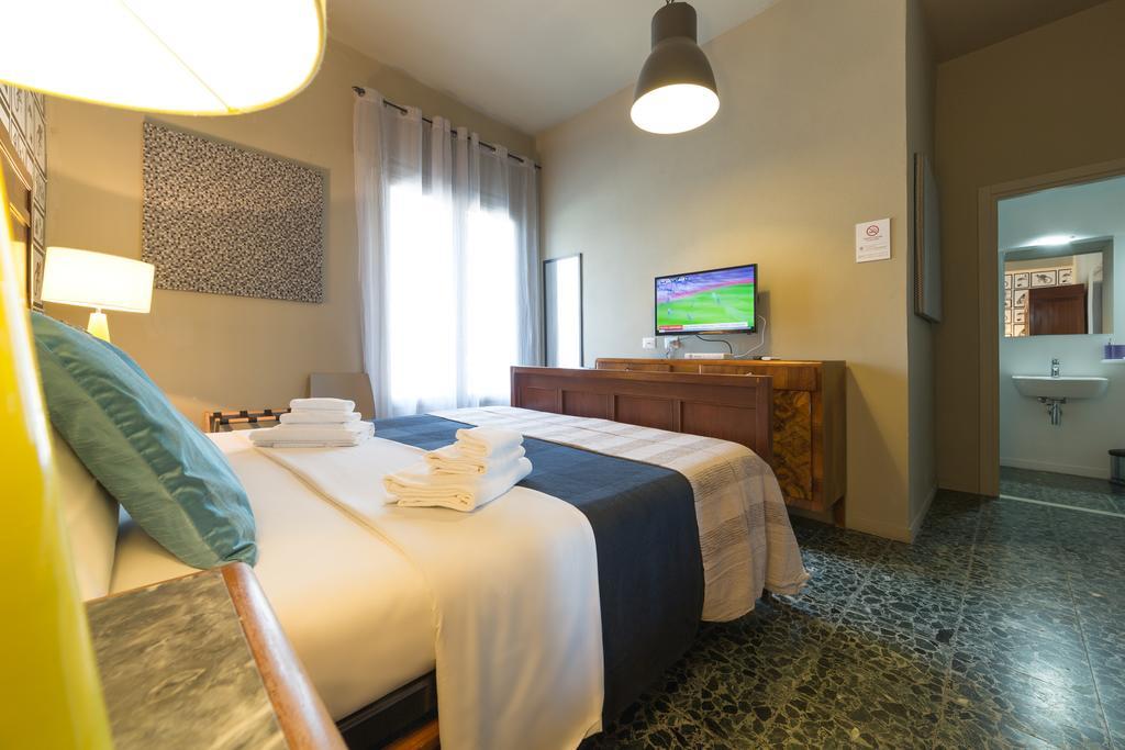 Budget Rooms Logudoro 35 Кальяри Экстерьер фото