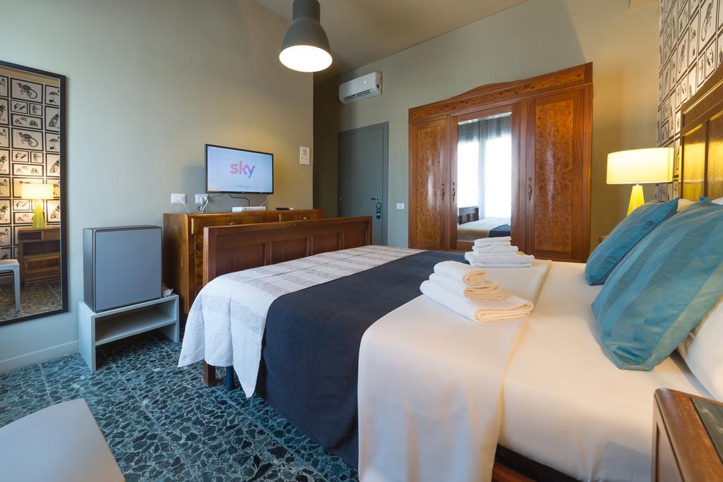 Budget Rooms Logudoro 35 Кальяри Экстерьер фото